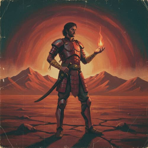 Chiron Trine Mars